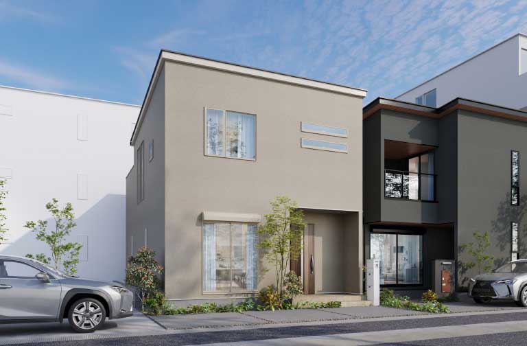 スマイルタウン武庫之荘駅前Ⅱ