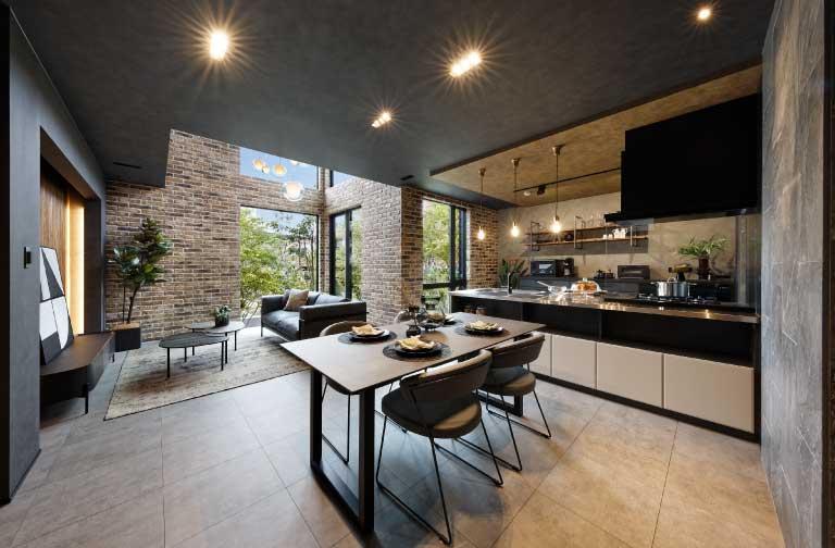 西宮ショールーム