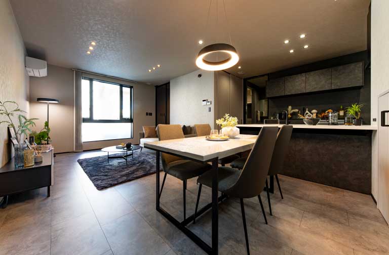 スマイルタウン宝塚南口Ⅱ